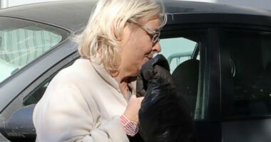 Pranga politikanes së “Agimit të Artë”/ Ishte dënuar me 5 vite burg nga Gjykata e Athinës