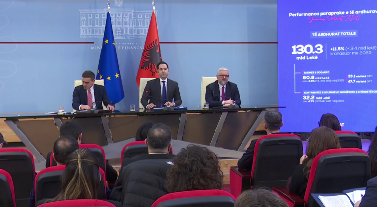 Malaj: Kur çmimi i naftës do të kalojë 220 lekë, Bordi i Transparencës ulë me 8 lekë akcizën