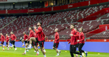 “Beteja” e parë për Botërorin/ Në orën 20:45, Shqipëria luan në Poloni sfidën e parë në Play Off