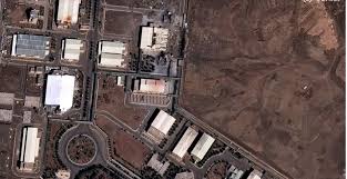 Sulm impiantit bërthamor në Iran/ SHBA dhe Izraeli shënjestruan objektin e pasurimit në Natanz