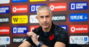 Sylvinho “pikëllon” Brazilin/ Mediat në vendin e madh mërziten me humbjen e Shqipërisë