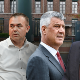 Pandershmëria e një gjyqi në Hagë