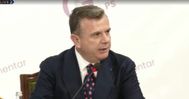 Ligji për referendumet/ Balla: Mazhoranca do angazhohet për këtë nismë ligjore