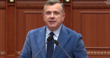 “Rama në një linjë me Trump, mbështet sulmin parandalues”/ Balla: Ajatollahu i vetëm i Europës, Berisha