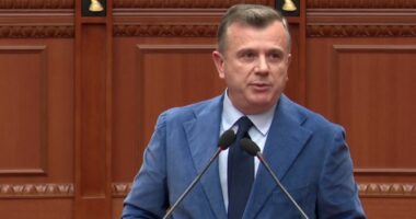 Protesta e PD, molotovë në vilën 31/ Balla: Ajatollahu i fundit në Europë, Sali Berisha