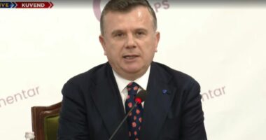 Referendum në kohë zgjedhjesh?/ Balla: Ka dy qëndrime. Fokusi në çështjet e veçanta