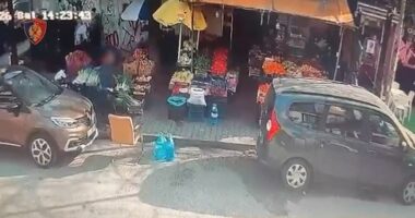 Brenda 3 ditëve, kreu 3 vjedhje/ Tiranë, arrestohet 36-vjeçari