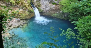 Media britanike: Valbona, thesari i fshehur i Alpeve për aventurierët e ecjes në natyrë