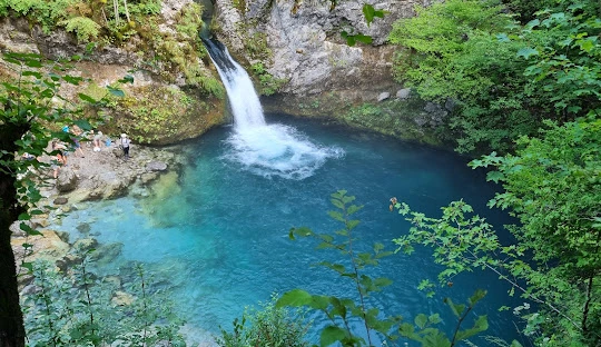 Media britanike  Valbona  thesari i fshehur i Alpeve për aventurierët e ecjes në natyrë