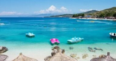 Turistët e Gjirit, drejt Shqipërisë/ Ndërrojnë destinacionet e pushimeve pas luftës në Iran