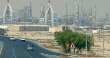 Hija e luftës në Fiter Bajram/ Sulmet në Lindjen e Mesme tronditin energjinë dhe ekonominë globale