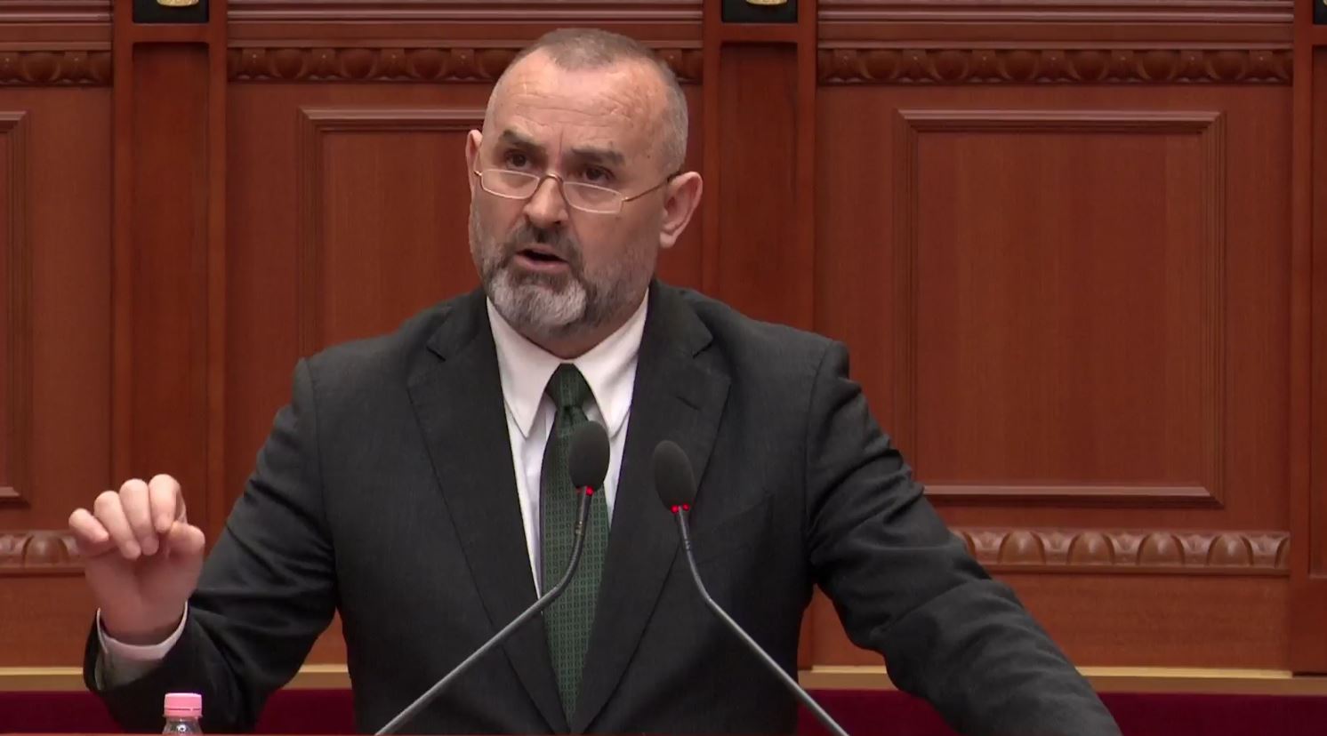 “Çështja e drejtësisë është shndërruar në fasadë politike”/ Manja: Kuvendi sot të flasë qartë, të ndahet zhurma nga fakti