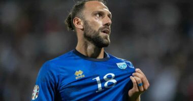 Ëndrra drejt Botërorit/ Formacioni zyrtar, si rreshtohet Kosova në përballjen me Sllovakinë