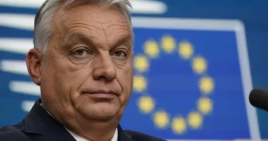 Hungaria bllokon kredinë e BE-së për Ukrainën