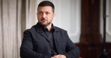 Zelensky: Pavarësisht luftës në Lindjen e Mesme, Ukraina vazhdon të marrë të gjitha pakot e ndihmës