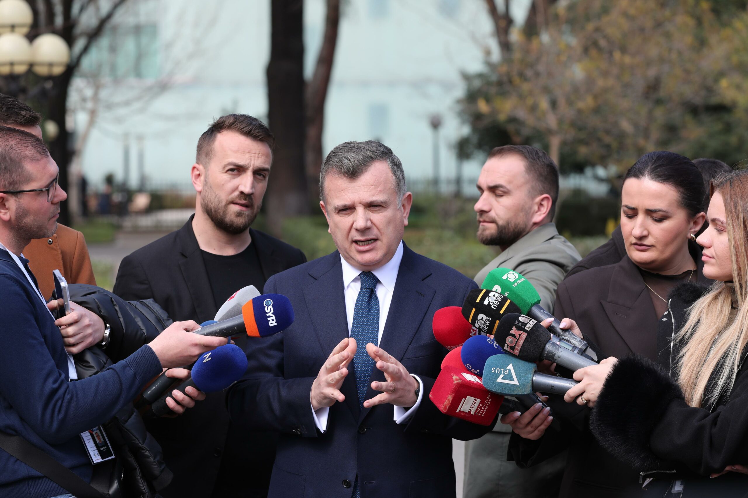 Ndryshimet në rregulloren e Kuvendit/ PS ka gati draftin, fton opozitën në tryezën e diskutimit