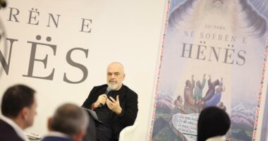 Rama: Gati projekti për artin islam dhe muzeun “Besa”, për kulturën hebraike