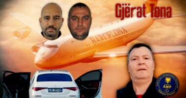 Gjërat Tona/ Vrasja e Gilmando Danit, emergjenca që anashkaloi ligjin