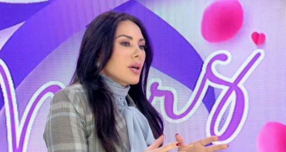 8 marsi  jo vetëm lule  Mema  Çdo grua të qëndrojë në modelin e saj  perfeksioni nuk ekziston