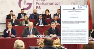 Raporti i plotë/ Argumentet e PS: Pse nuk e miratojmë kërkesën e SPAK për Ballukun