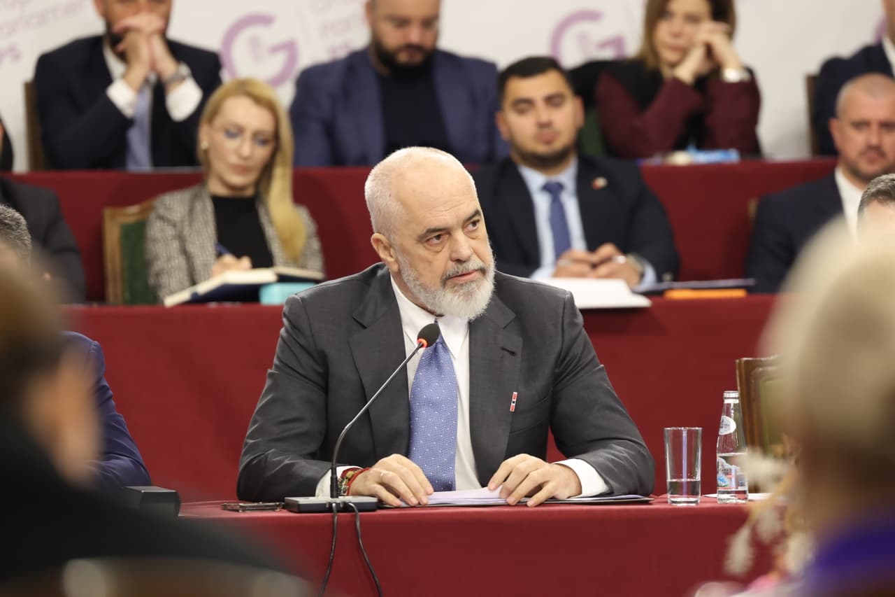 Rama  Ja pse refuzojmë kërkesën e SPAK 