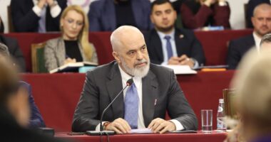 Berlini e Londra mbështesin integrimin/ Rama: Balluku nuk akuzohet për korrupsion, SPAK të hetojë i pandikuar nga jashtë