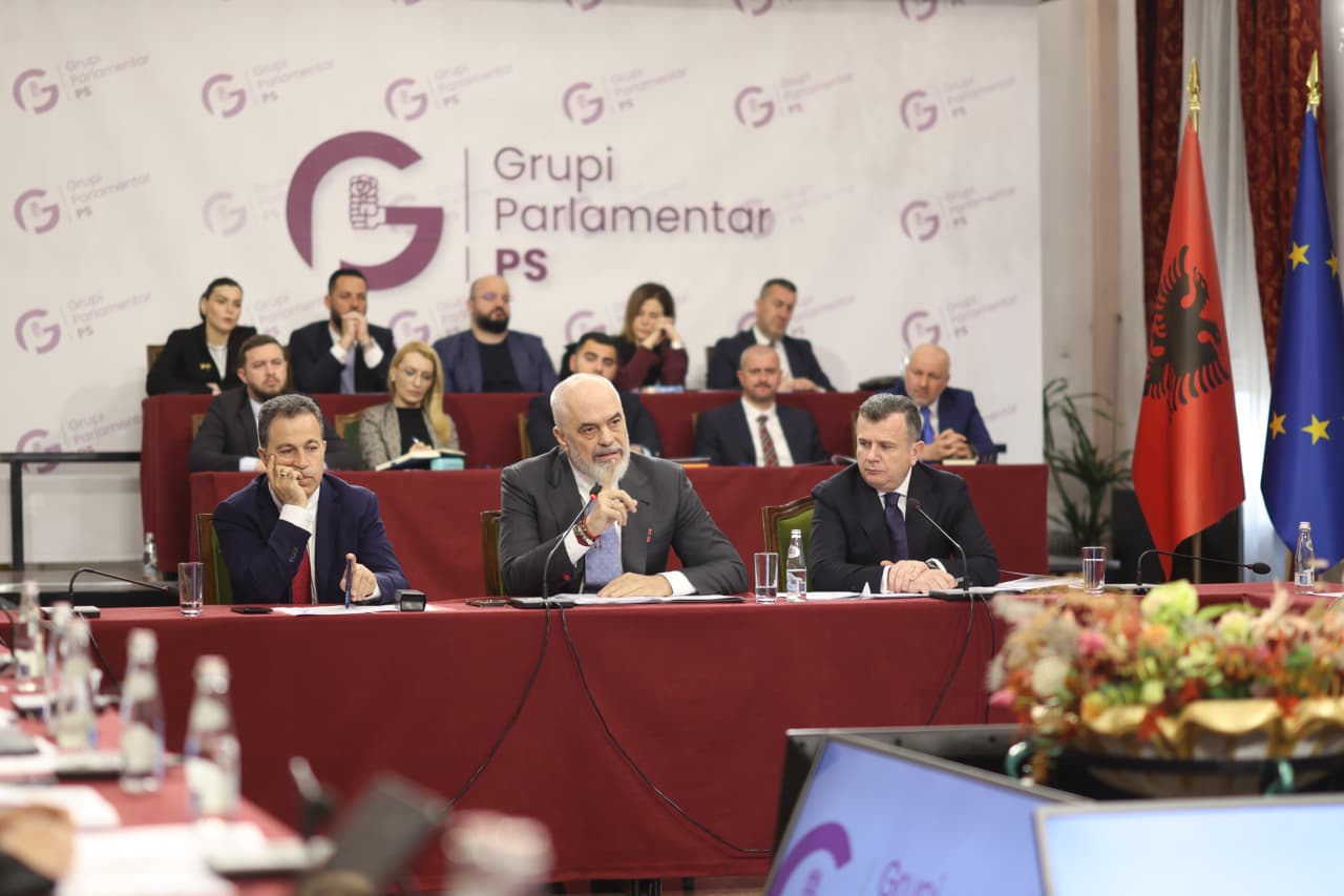 “I vetmi vend në botë, ulëm me 10% çmimin e energjisë”/ Rama rendit investimet në qëndrueshmërinë energjetike