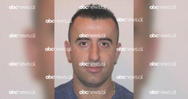 FOTO/ Ky është Oltion Klosi, makinës së tij iu vendos tritol. Shkak dyshohet aktiviteti në Spanjë