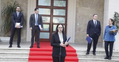 “Ligj për lirinë e shërbimeve”/ Ibrahimaj: Shërben për integrimin e BE. Karburantet? Ende s’ka nevojë për Bord Transparence