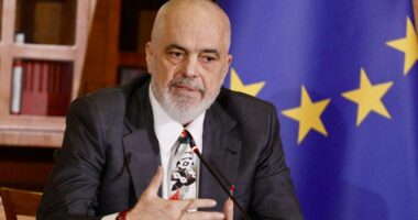 “Njohja e dokumenteve të Beogradit për serbët në Veri”, Rama: Mbështesim koordinimin e Kosovës me BE-në