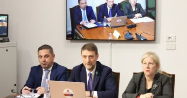 Sulmet kibernetike të Iranit/ Hoxha: Të jemi më të vëmendshëm. Shqipëria ka garancinë e NATO-s