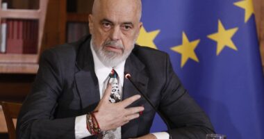 Porto Romano/ Rama: Do mbeten me gisht në gojë, kush mendoi se do nënshtrojë qeverinë e Shqipërisë. Projekti do bëhet!