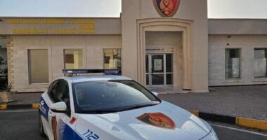 Parkim i gabuar/ Dhunoi policin bashkiak, arrestohet 43-vjeçari në Vlorë