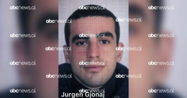 FOTO/ Vendosi tritolin në makinën e Oltjon Klosit, ky është Jurgen Gjonaj