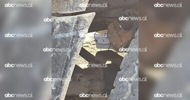 Lëndë plasëse në pikën e përpunimit të inerteve/ Mirditë, ndërhyjnë specialistët xhenierë, policia nis hetimet