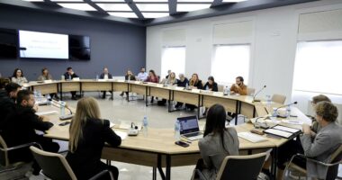 Ministrja Sala: Ligj i ri për aksesueshmërinë e personave me aftësi të kufizuar, angazhim për barazi reale