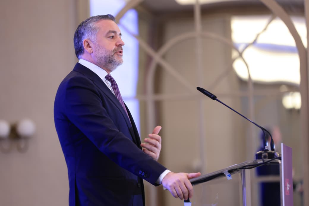 “Fieri, qarku më i fortë”, Klosi: Në 2025 PS arriti aty fitoren më të thellë