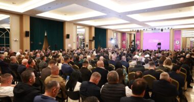 “Shqipëria, e 9-ta për sigurinë kiberentike”/ Rama: Po punojmë të forcojmë teknologjinë e Kuvendit