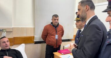 Protesta e opozitës/ Lamallari nga Trauma: Akt i pastër manipulimi dhe shfrytëzimi të miturish, e patolerueshme!