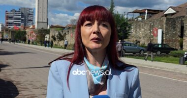 Elbasan, PD përjashton nga lista e anëtarësisë drejtuesen e këshilltarëve të djathtë