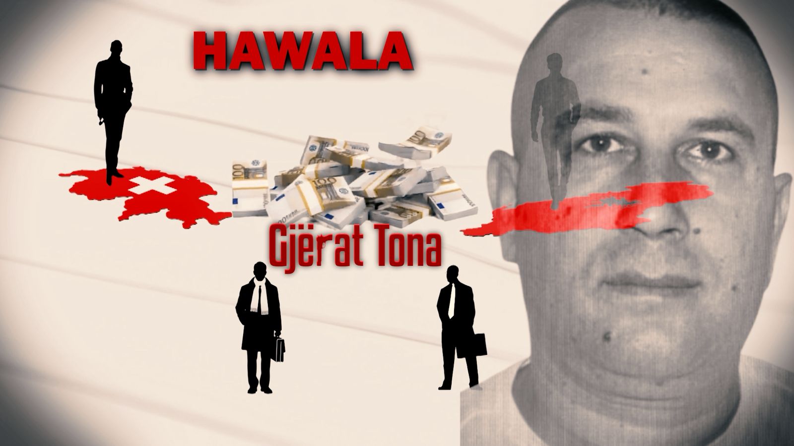  Gjërat Tona   Kodi i heshtjes  si pastrohen milionat