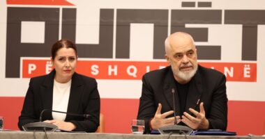 “Përgatitjet i nisim para të tjerëve”, Rama nga Njësia 7: Po mbjellim rezultatin që do korrim pas një viti