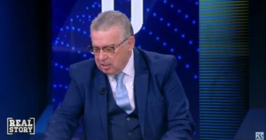 “Garda Revolucionare presion për emërimin e Mojtaba Khamenei”/ Xhavit Shala tregon 3 rastet kur mund të bjerë regjimi në Iran