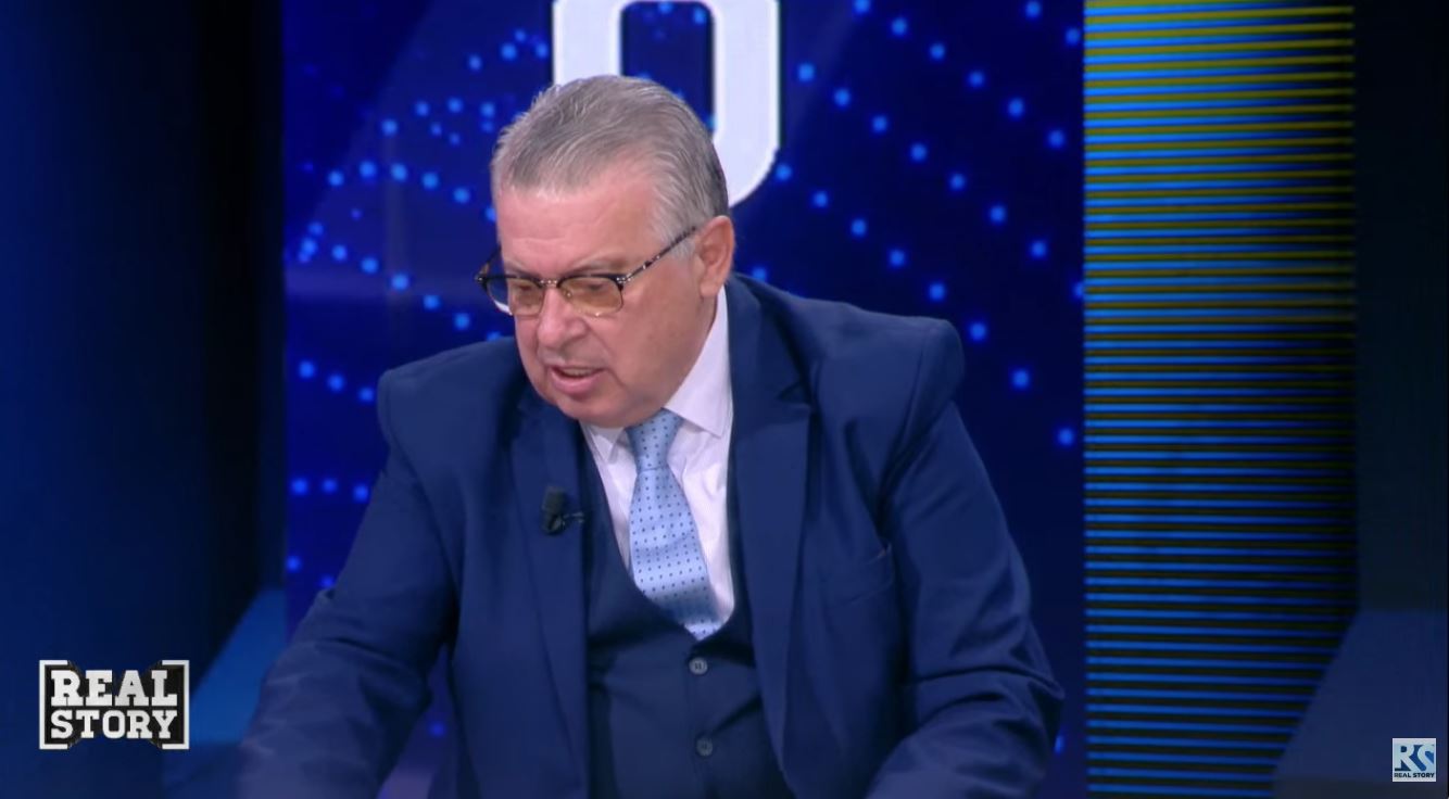 “Garda Revolucionare presion për emërimin e Mojtaba Khamenei”/ Xhavit Shala tregon 3 rastet kur mund të bjerë regjimi në Iran