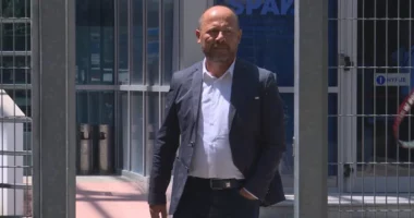 Xhelal Mziu në SPAK/ Deputeti i PD nuk flet për mediat, disa kallëzime për të si ish-bashkiak