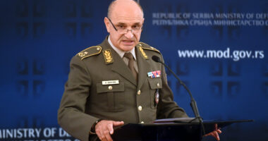 Zoran Stankoviç, serbi i arrestuar për krime lufte/ Mbetet në paraburgim anëtari i grupit parlamentar të forcave serbe