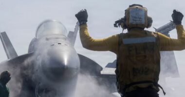 Analiza e REL: Çfarë objektivash ka SHBA në Iran dhe çfarë mund të ndodhë më pas?