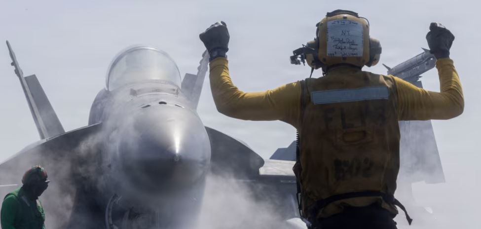 Analiza e REL  Çfarë objektivash ka SHBA në Iran dhe çfarë mund të ndodhë më pas 