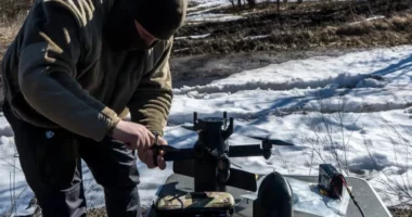 Lufta në Lindjen e Mesme vë në provë fuqinë ushtarake të Evropës