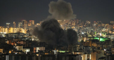 Izraeli dhe Irani kryejnë sulme të reja, Senati mbështet Donald Trump në luftë